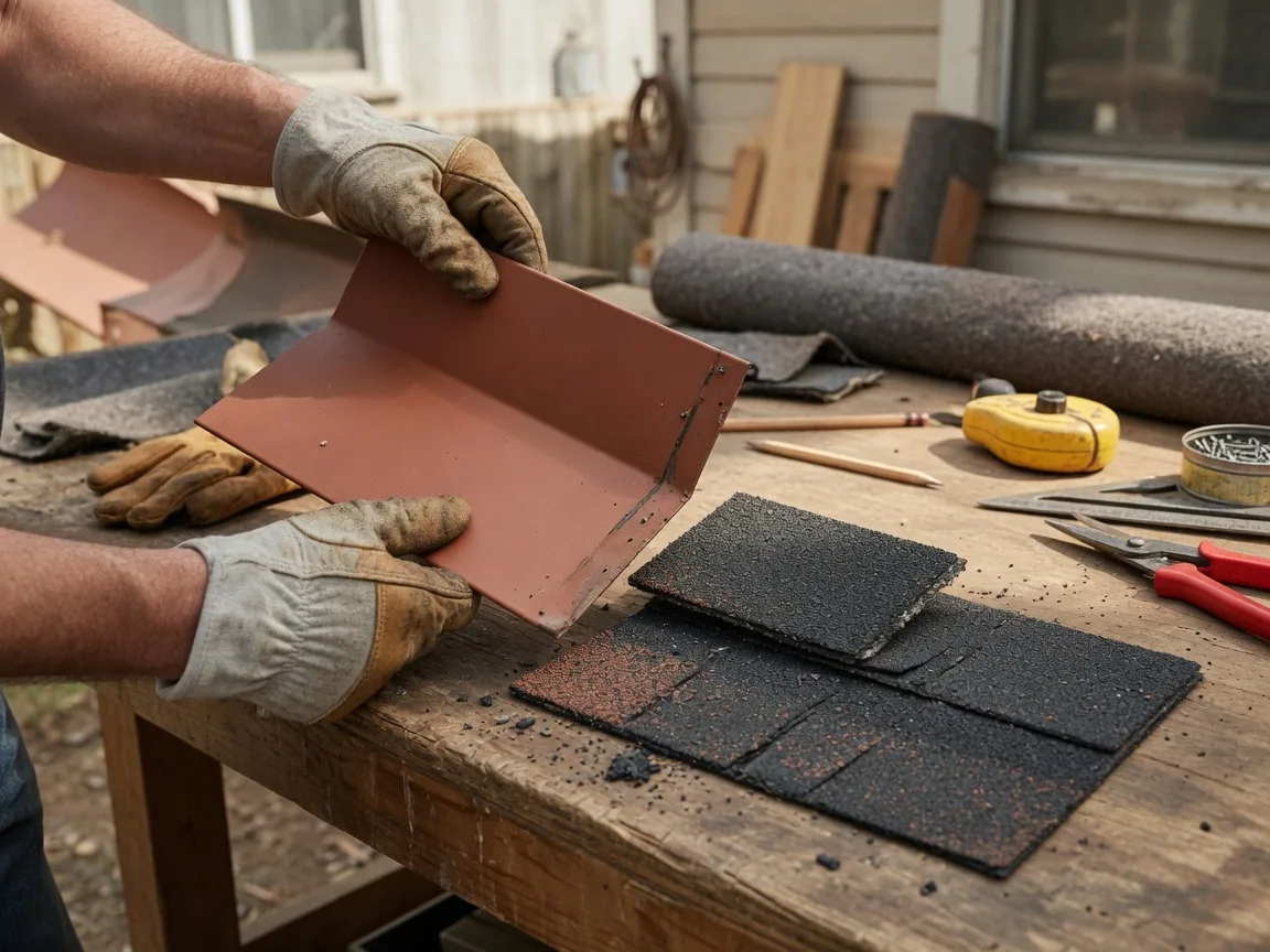 Roof Repair company in Buchtel, OH